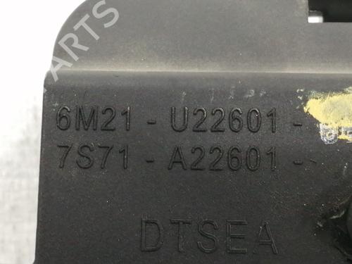 Front left interior door handle FORD S-MAX (WA6)  | BP11719500I13 