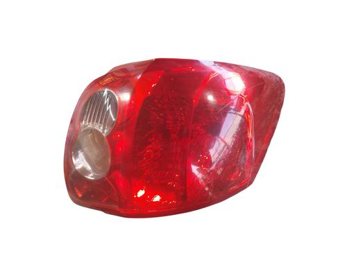 Used Right taillight Right taillight TOYOTA AURIS (_E15_) 2.0 D-4D (ADE150_, ADE150R) (126 hp) 39654211 39654211