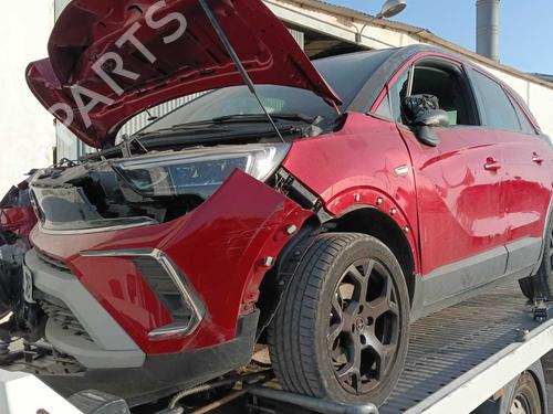 Brugte OPEL CROSSLAND X / CROSSLAND (P17, P2QO)  1.2 (75)  4950814