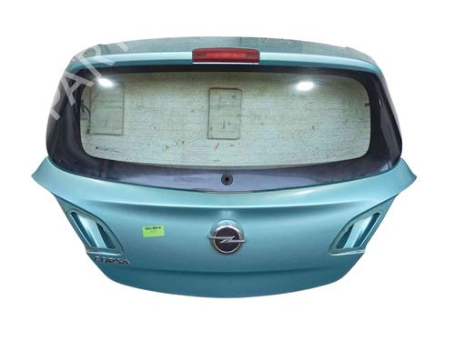 Used Tailgate Tailgate OPEL CORSA E (X15) 1.4 (08, 68) (90 hp) 36115681 36115681