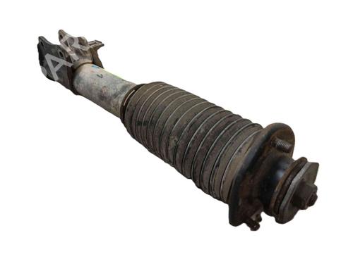 Used Left front shock absorber Left front shock absorber 37413609 37413609