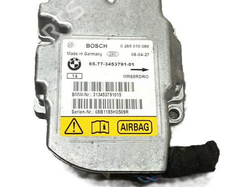 ECU airbags BMW X3 (E83) xDrive 20 d | BP19429023M53 