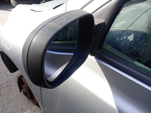 Left mirror NISSAN MICRA III (K12) 1.2 16V | BP22758129C26