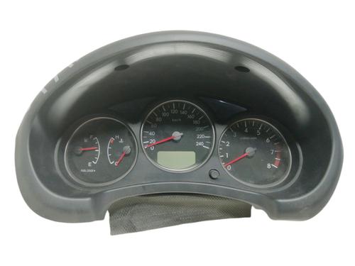 Used Instrument cluster SUBARU FORESTER (SG_) [2002-2012]  13489184