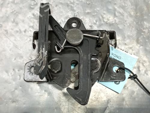 Hood lock HYUNDAI MATRIX (FC) 1.6 8113017000