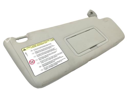 Right sun visor OPEL MERIVA B MPV (S10) 1.7 CDTI (75) | BP6283623I2 