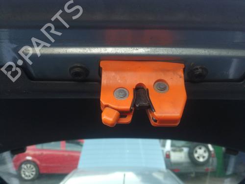 Tailgate lock SKODA OCTAVIA I (1U2)  | BP11090667C101 