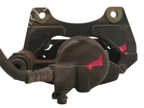 Right front brake caliper FIAT SEICENTO / 600 (187_)  | BP11579309M104 