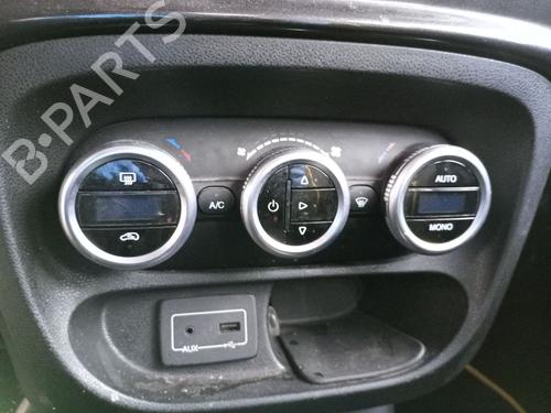 Climate control FIAT 500L (351_, 352_) 1.6 D Multijet (199LYD1B) | BP18745205I5 
