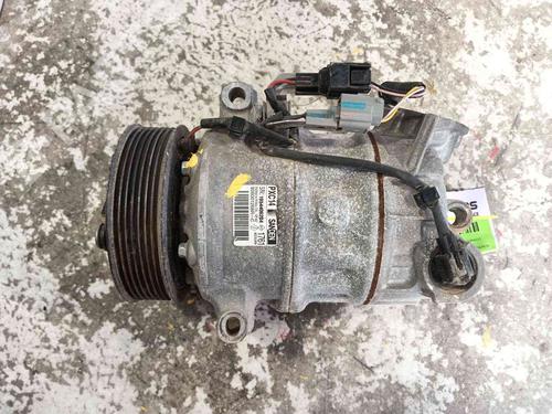 Used AC compressor AC compressor 36911191 36911191