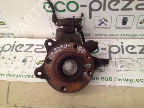 Right front steering knuckle CITROËN XSARA (N1) 1.9 TD | BP5351463M26 