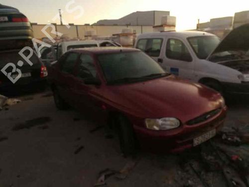 Engine control unit (ECU) FORD ESCORT VI (GAL, AAL, ABL)  | BP5365206M57 