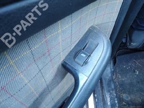 Used Left rear window switch Left rear window switch AUDI ALLROAD C5 (4BH) 2.5 TDI quattro (180 hp) 6295365 6295365