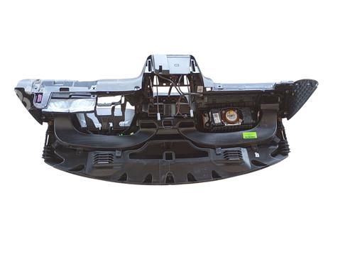 Dashboard SKODA RAPID Spaceback (NH1) 1.6 TDI | BP32065762C46  - Image 5