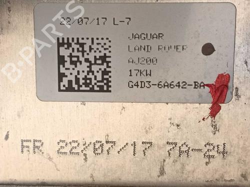Engine LAND ROVER DISCOVERY SPORT (L550) 2.0 D 4x4 | BP39470191M1 - Image 13