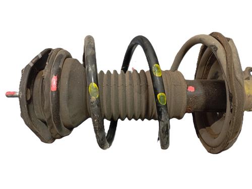 Left front shock absorber TOYOTA AVENSIS (_T25_) 1.8 VVT-i (ZZT251_, ZZT251R) | BP22236239M16 