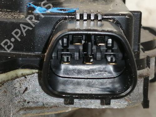 Front wiper motor TOYOTA YARIS (_P13_) 1.0 (KSP130_, KSP130) | BP11346862M29 