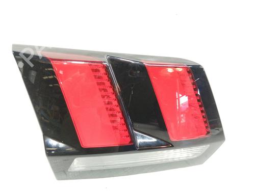 Left tailgate light PEUGEOT 3008 II SUV (MC_, MR_, MJ_, M4_) 1.2 THP/ PureTech 130 (MRHNSM, MRHNSU, MRHNSJ, MRHNYW,... 9810477880