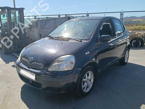 Used Parts TOYOTA YARIS (_P1_) 1.3 (SCP12_, SCP13_, SCP12R, SCP13R) 5004850