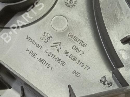 Warning switch CITROËN BERLINGO MULTISPACE (B9) 1.6 HDi 90 | BP23875668I22 