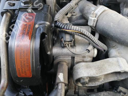 Steering pump VOLVO V40 Estate (645) 1.8 i | BP20095779M99 