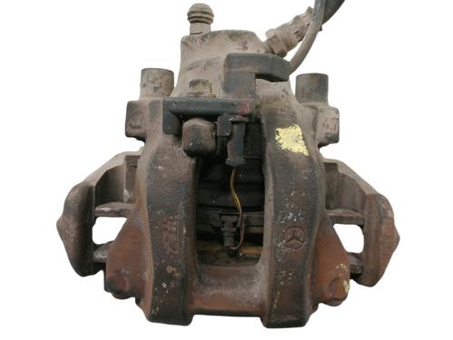 Used Left rear brake caliper MERCEDES-BENZ E-CLASS (W211) [2002-2009]  11579863