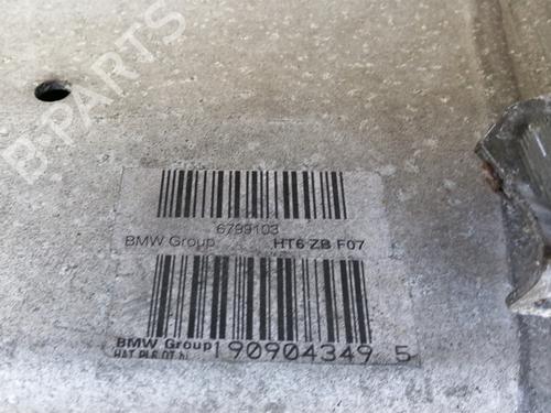 Rear axle BMW 5 (F10) 535 d | BP9221327M2 