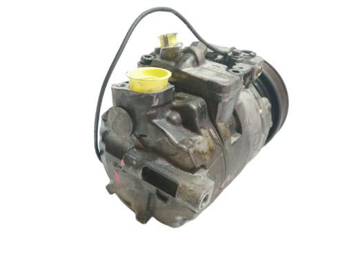 AC compressor AUDI A6 C5 (4B2) 2.4 | BP9851081M34 