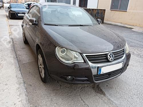 Front left lock VW EOS (1F7, 1F8) 2.0 TDI | BP36037405C98 - Image 6