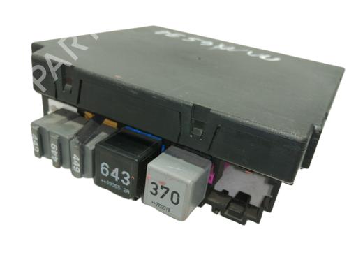 Fuse box VW GOLF VI (5K1) 2.0 TDI | BP10634748E1 