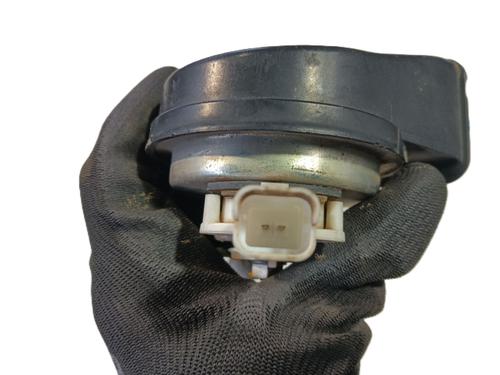 Horn CITROËN BERLINGO MULTISPACE (B9) 1.6 HDi 90 | BP33216711E13  - Image 5