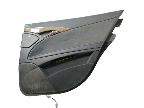Used Rear right panel MERCEDES-BENZ E-CLASS (W211) E 220 CDI (211.008) (170 hp) 12230950