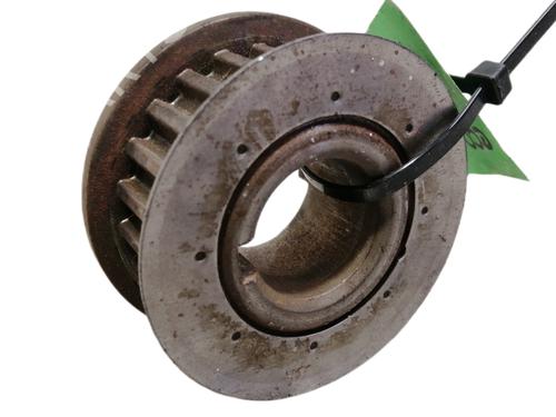Pulley FORD FIESTA VI (CB1, CCN)  | BP14257767M122 