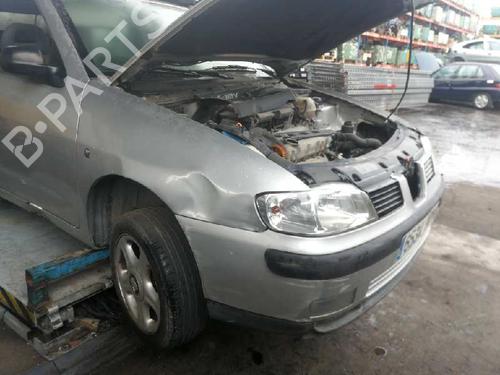 Instrument cluster SEAT IBIZA II (6K1)  | BP5378995C47 