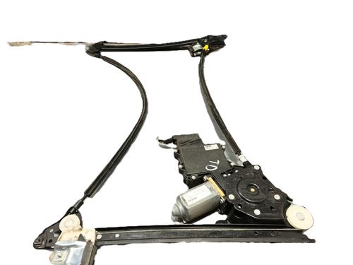 Rear right window mechanism SEAT ALHAMBRA (7V8, 7V9) 2.0 TDI | BP18460481C25 
