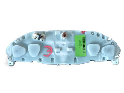 Instrument cluster PEUGEOT 208 I (CA_, CC_) 1.6 BlueHDi 100 | BP29917433C47