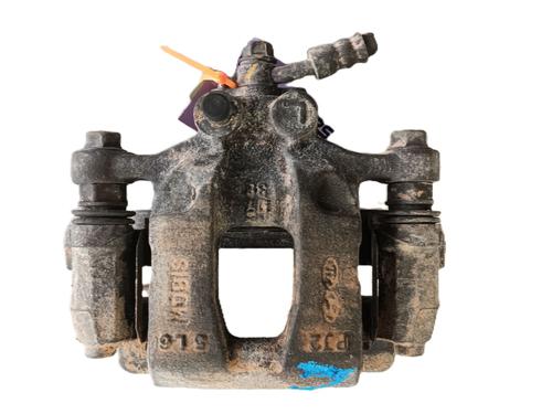 Used Left rear brake caliper Left rear brake caliper KIA SPORTAGE IV (QL, QLE) 1.7 CRDi (116 hp) 34366457 34366457