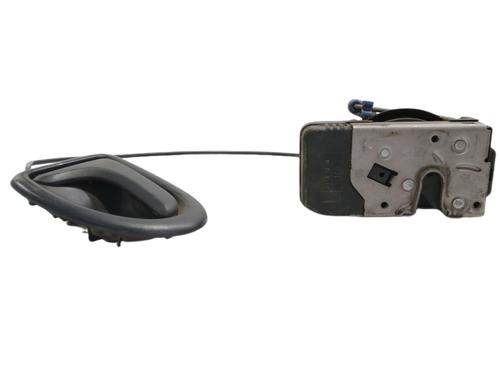 Front right lock OPEL VIVARO A Van (X83)  | BP11278049C97 