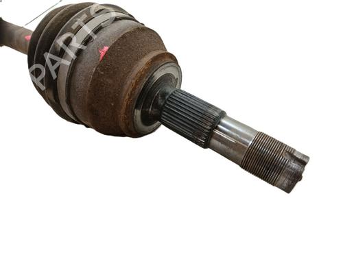 Right front driveshaft FIAT DUCATO Bus (250_) 140 Multijet 2,2 D | BP29425636M39 