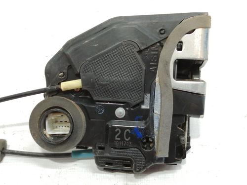 Rear right lock TOYOTA RAV 4 III (_A3_) 2.2 D 4WD (ALA30_, ALA30R) | BP8309518C99 