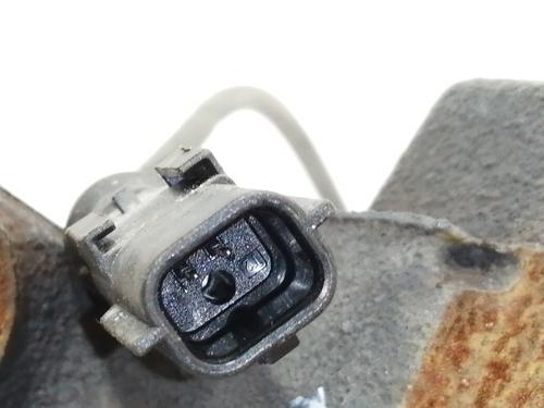 Right front steering knuckle FORD FIESTA VI (CB1, CCN)  | BP6903949M26 