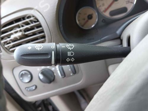 Steering column stalk CHRYSLER VOYAGER IV (RG, RS) 2.8 CRD | BP16578483I23 