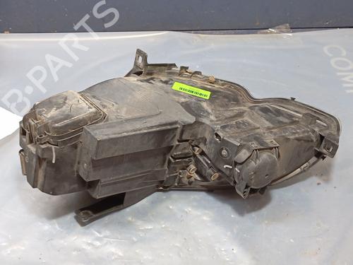 Højre forlygte SMART FORFOUR (454)  | BP24146688C29 