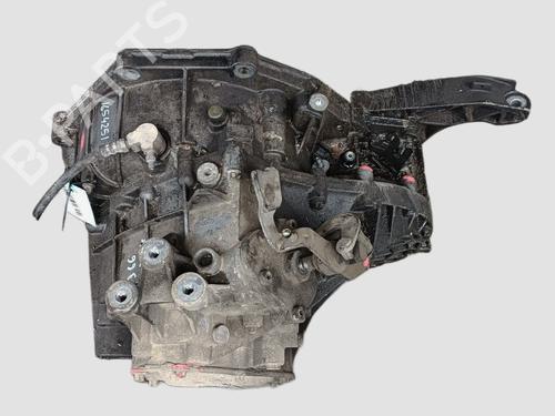 Gearbox OPEL ASTRA G Coupe (T98) 2.2 16V (F07) | BP21028422M3 