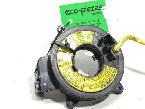Used Squib airbag FORD RANGER (ER, EQ, R_) 2.5 TD 4x4 (109 hp) 7097363