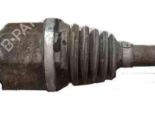 Used Right front driveshaft Right front driveshaft FORD FIESTA VI (CB1, CCN) 1.0 EcoBoost (100 hp) 23265503 23265503