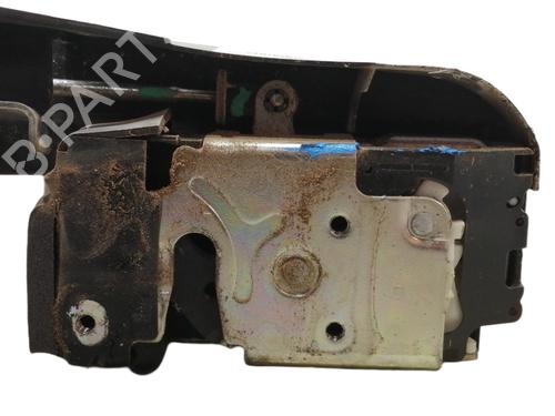 Front right lock FORD FIESTA V (JH_, JD_)  | BP15398902C97 