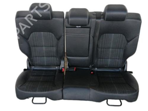 Used Rear seat MERCEDES-BENZ B-CLASS Sports Tourer (W246, W242) B 180 CDI (246.200) (109 hp) 16131830