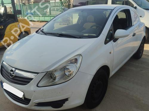 Brugte OPEL CORSA D (S07) 1.3 CDTI (L08, L68) (75 hp) 3497037