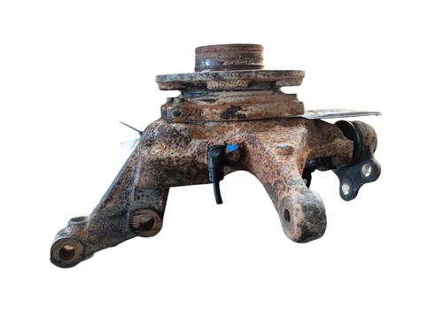 Right front steering knuckle RENAULT TRAFIC III Van (FG_) 1.6 dCi 90 (FGME) | BP28144023M26 